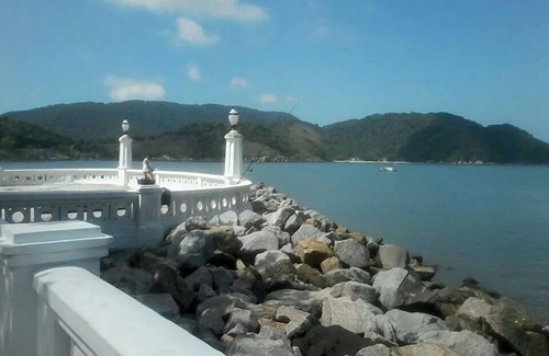 Ponta da Praia Apartment | Close to tourist attractions and full support during hosting
