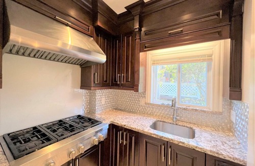 Dunbar House | Close to UBC, St. George School, beautiful house