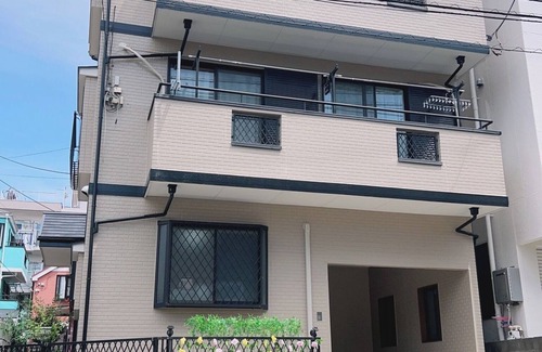Katsushika House | Close to Ueno and Asakusa 120 5LDK detached ho/Katsushika-ku Tokyo
