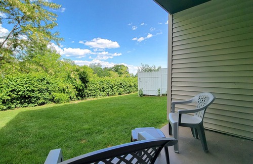 Weirs Beach Condo | Close to Weirs Beach, Restaurants, and Adventure- 2BR Condo