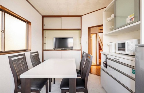 Nikko House | Close to World Heritage Site Toshogu Shrine Nikko Station restaurant group family parking /Nikko Tochigi
