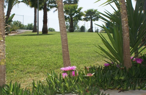 Guia Condo | Closed Condominium in the center of Guia in Albufeira