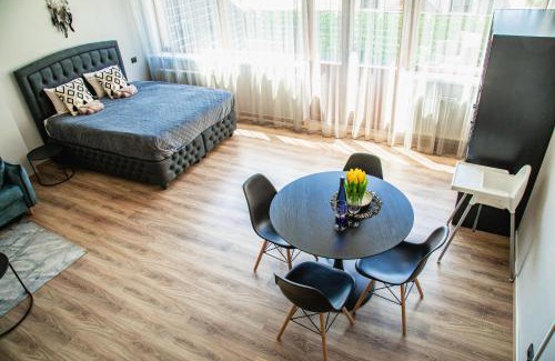 Saulkrasti Apartment | Closer to the Sea