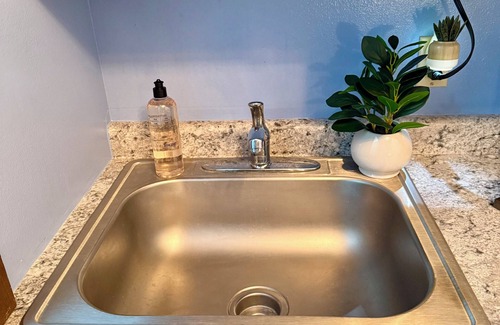 Indian Point Condo | Closest accommodations to Silver Dollar City!! With Fee Shuttle!!