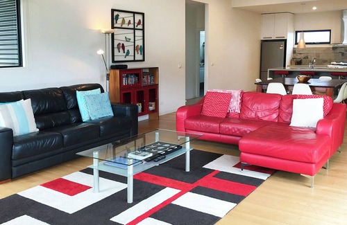 Venus Bay House | Closest house to beach in Venus Bay. Pet friendly. Free Wifi.