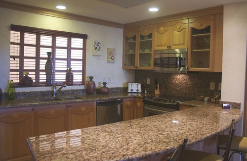 Flamingos Resort | Closest to the Ocean 3rd floor. BradAndJoeyRentals - Villa La Estancia