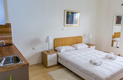 Kalamata Apartment | Cloud 2 Apartment