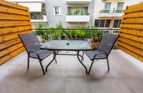 Kalamata Apartment | Cloud 2 Apartment
