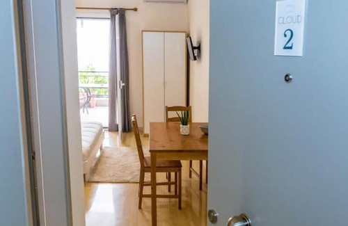 Kalamata Apartment | Cloud 2 Apartment