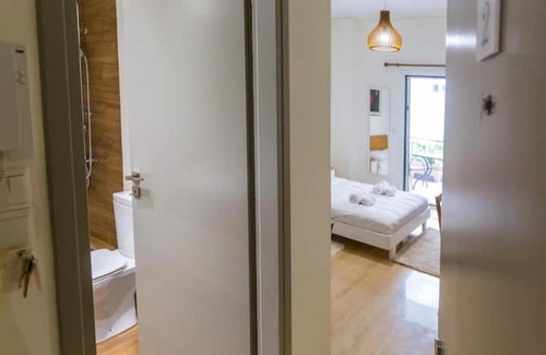 Kalamata Apartment | Cloud 2 Apartment