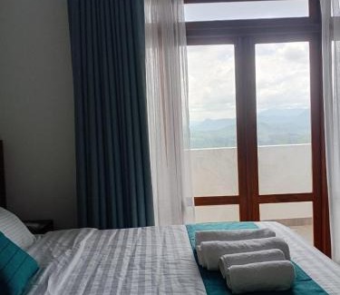 Kandy Bed & Breakfast | Cloud 7 Boutique villa