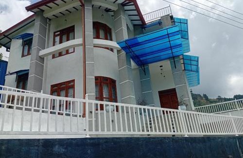 Kandy Bed & Breakfast | Cloud 7 Boutique villa