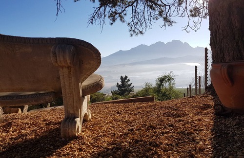 Koelenhof House | Cloud 9 .a bit of heaven away from home