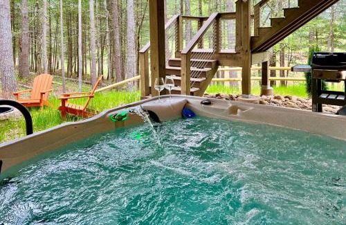 Weaverville House | Cloud 9 Sanctuary