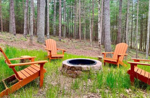 Weaverville House | Cloud 9 Sanctuary