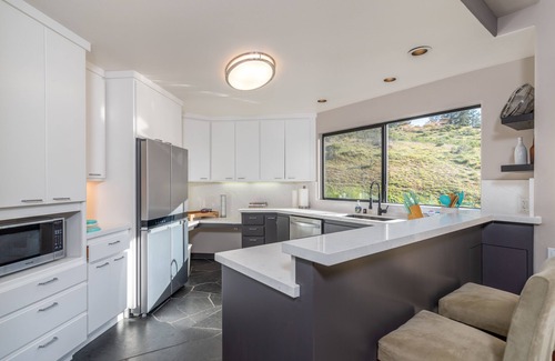 Sea Ranch House | Cloud 9