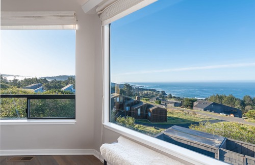 Sea Ranch House | Cloud 9