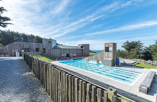 Sea Ranch House | Cloud 9