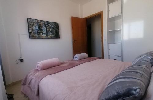 Cite Al Mohammadi Apartment | cloud appartement vue sur la montagne et kasbah