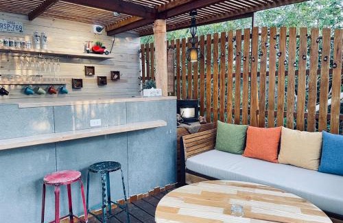 Daguang Bed & Breakfast | Cloud Inn