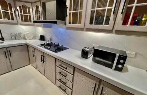 Peshawar Apartment | Cloud Nine Villa