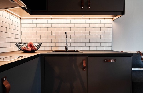 Ostheim Apartment | CLOUD No7 LOFTS