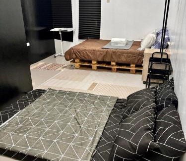 San Pablo House | Cloud Staycation