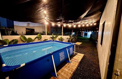 San Pablo House | Cloud Staycation