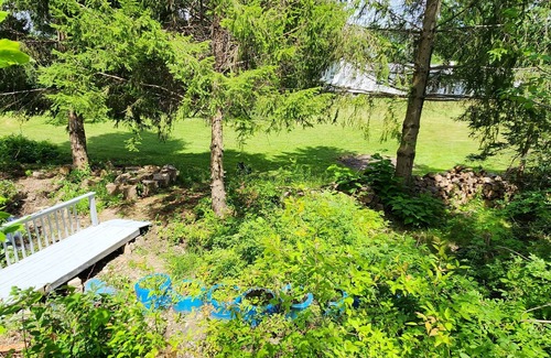 North East House | "Cloud Vine" 4-bedroom home in Erie County's North East, PA! Easy access to all!