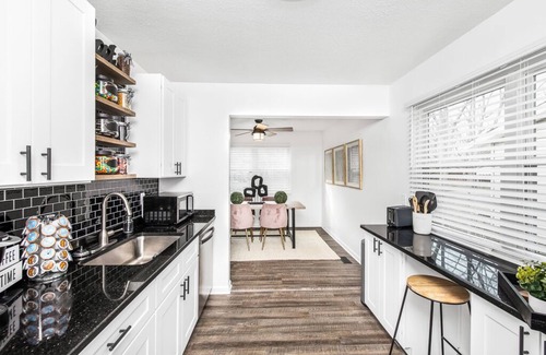 Berea House | Cloud9 Cleveland