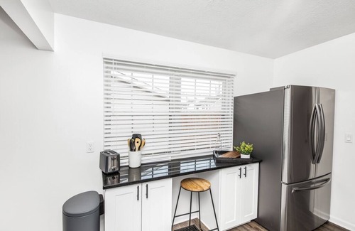 Berea House | Cloud9 Cleveland