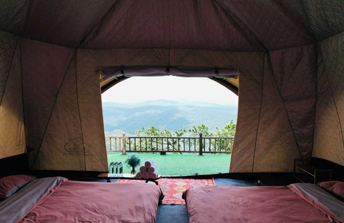 Da Lat Other | Cloud9 & Cloud View Glamping