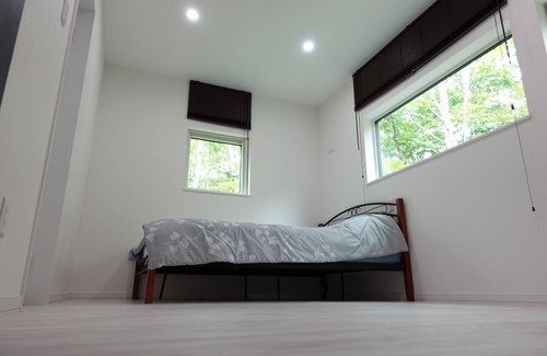 Rusutsu House | CLOUD9 ROOM 201/Abuta-gun Hokkaidō