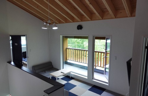 Rusutsu House | CLOUD9 ROOM 202/Abuta-gun Hokkaidō