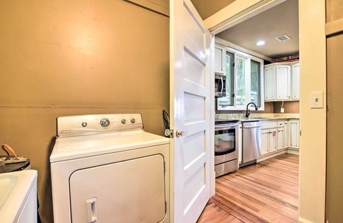 Menlo House | Cloudland Retreat w/Mountain & Valley Views!