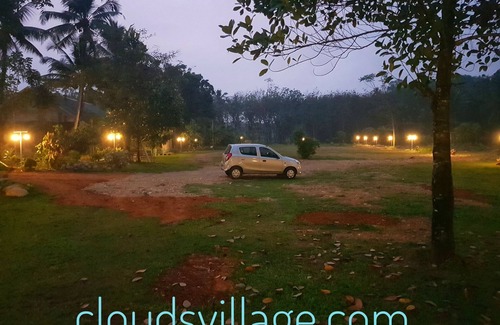 Todupulai Other | Clouds village Farm Resort in Manjakunnel Farm House