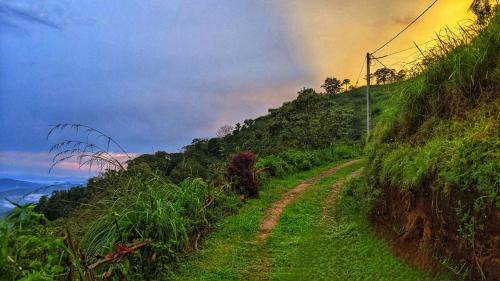 Hildummulla Bed & Breakfast | Cloudscape Golkonda