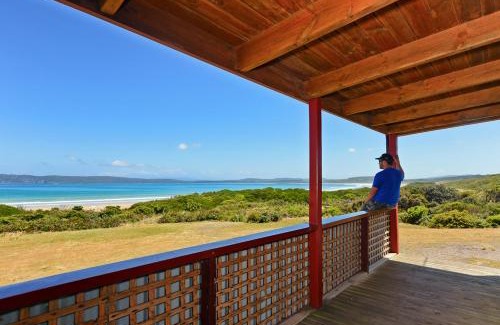 South Bruny House | Cloudy Bay Cabin