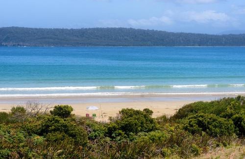South Bruny House | Cloudy Bay Cabin