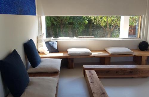 Jungmun House | Cloudy Jeju