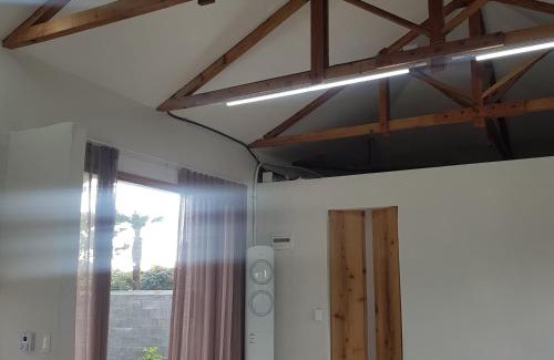 Jungmun House | Cloudy Jeju