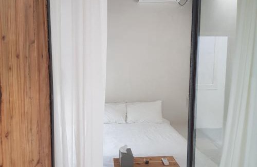 Jungmun House | Cloudy Jeju