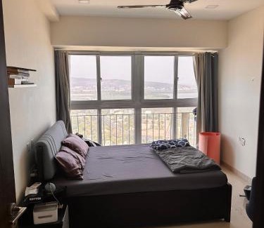 Wadala House | Cloudy Presence