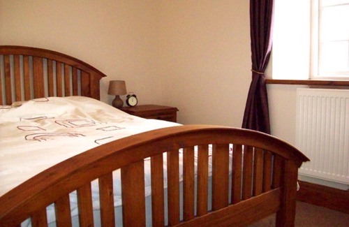 Lancaster Cottage | Clougha View 2 bedroom, 4 Star, rustic cottage with modern features