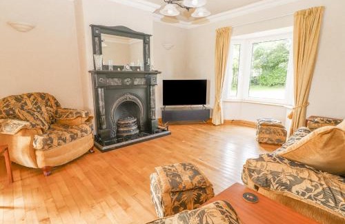 Kilrush House | Cloughoge House