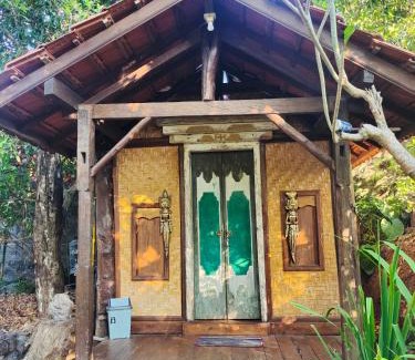 Sukasada House | CLOVE GARDEN