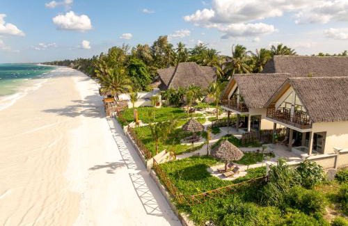 Matemwe Hotel | Clove Island Essence & Spa Boutique