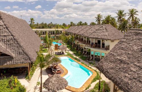 Matemwe Hotel | Clove Island Essence & Spa Boutique
