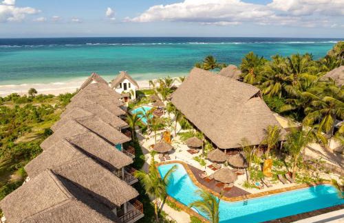 Matemwe Hotel | Clove Island Essence & Spa Boutique