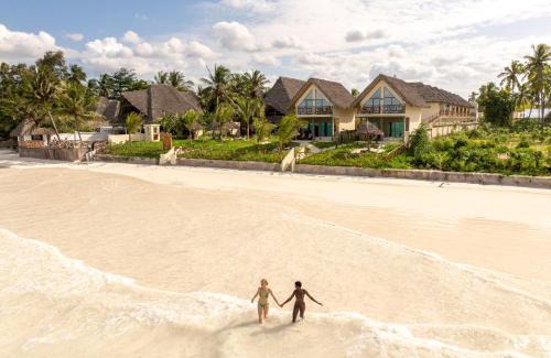 Matemwe Hotel | Clove Island Essence & Spa Boutique